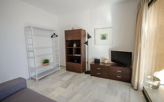 apartamento playa arena 1