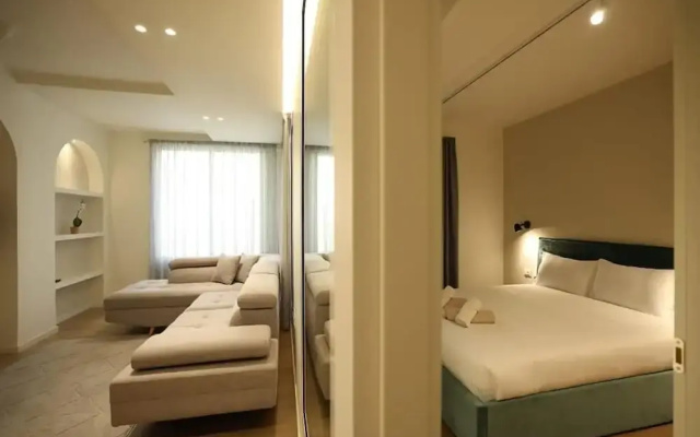 Arkle Apartment 4