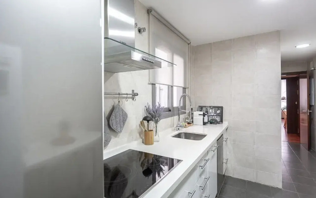 BONITO NICE Apartment disfruta Sevilla