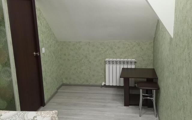 Ласточкино Гнездо