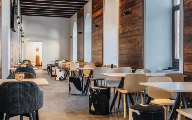B&B Hotel Passo Tre Croci Cortina