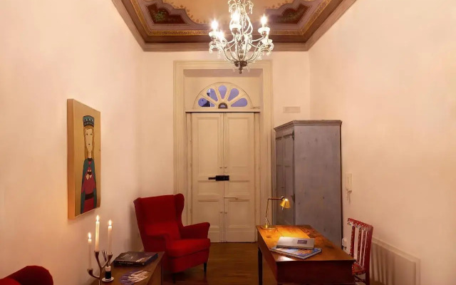 Spadaccini Room