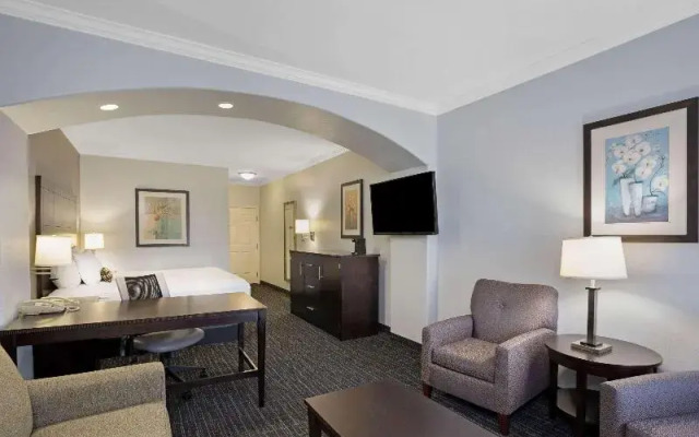 Sonesta Essential Houston Westchase