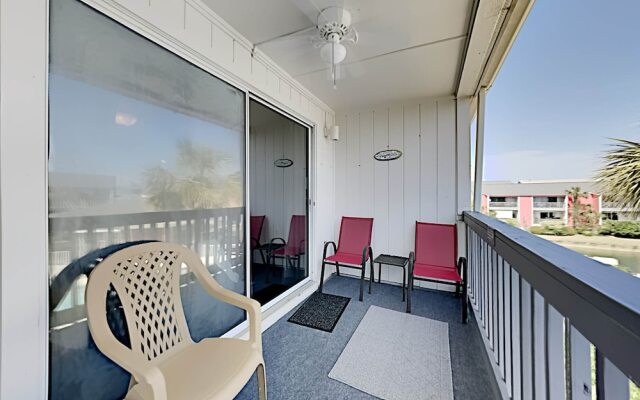 Villas on the Gulf by Southern Vacation Rentals