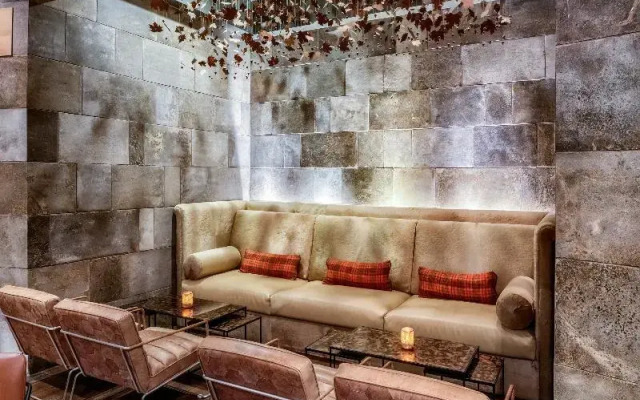 The H Hotel