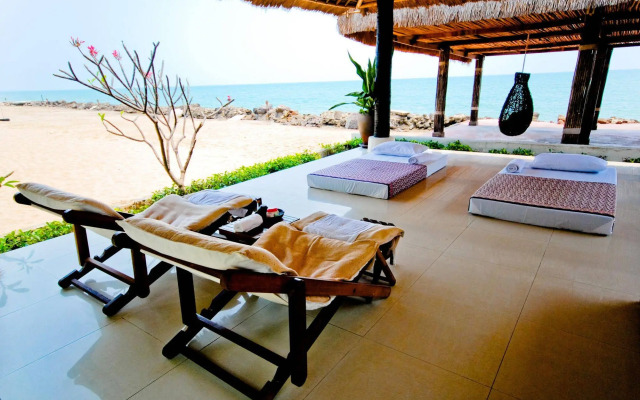 Puktien Cabana Beach Resort and Residence