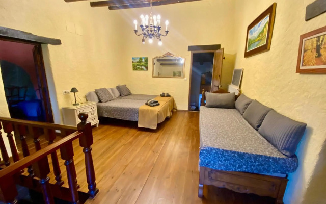 Casa Rural Can Mananna