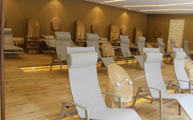 Heilthermen Resort Bad Waltersdorf