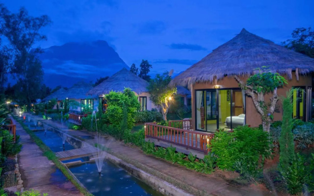 Aurora Resort Chiangdao