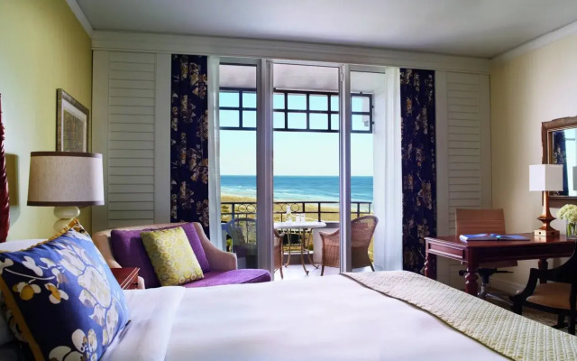 The Ritz-Carlton, Amelia Island