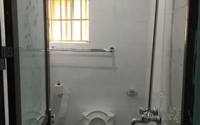 Princecourt Hotel Osogbo