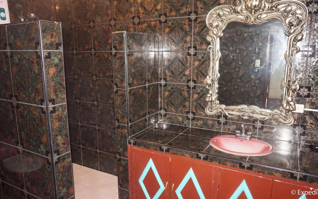 Centauro Bar