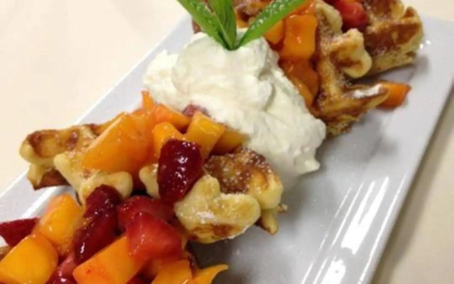 Red Clover Inn and Restaurant