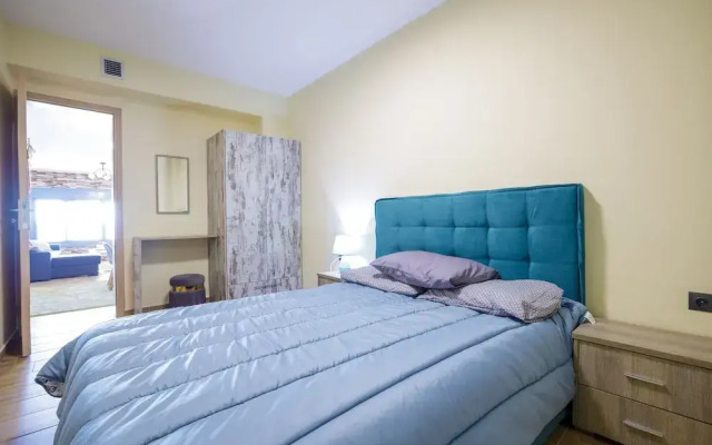 Maritinas Stone Apartment On The Beach