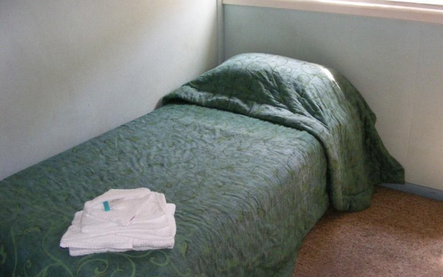 Rod 'N' Reel Hotel Motel Woodburn – Guest Rooms – Woodburn