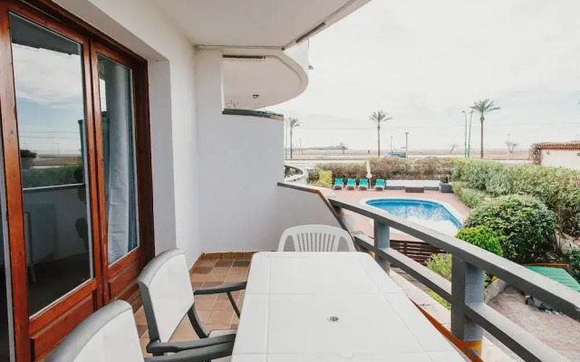 Apartamento Cargols 5