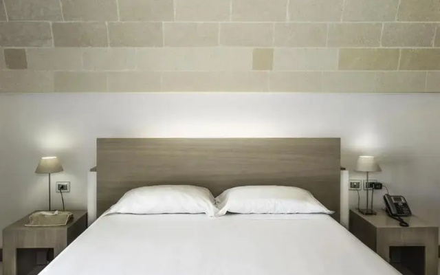 Masseria Bagnara Resort & Spa