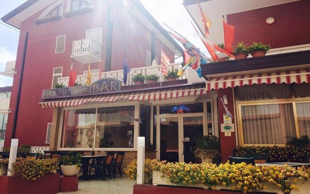 Hotel Malibran