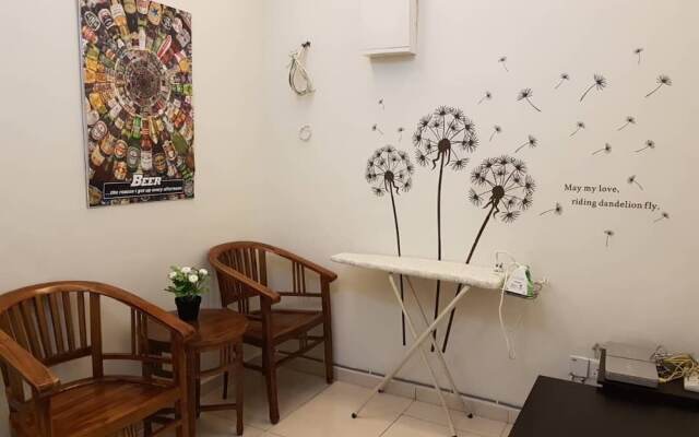 Jonker 88 Homestay Melaka