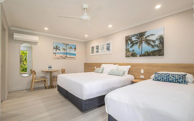 Seahaven Resort