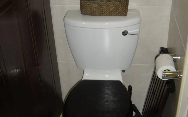 Trianon Self Catering Studio