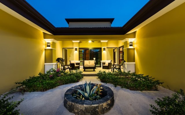 Hacienda Pinilla Vacation Rentals