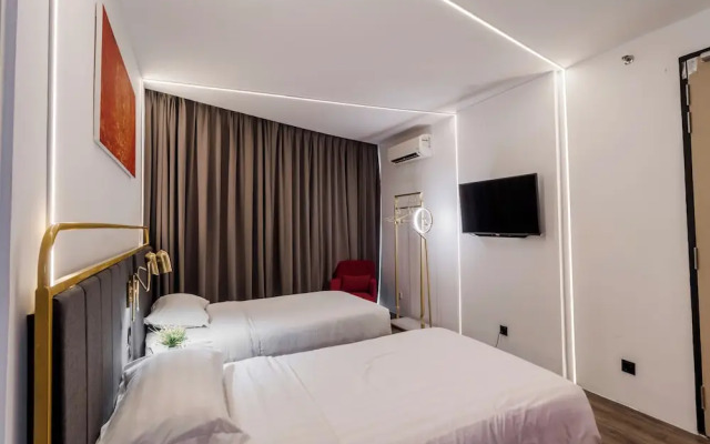 Regatta Stay Kozi Square Kuching