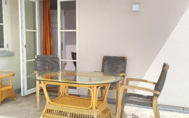 Premium Ferienhaus Soss Diek in Groß Schwansee