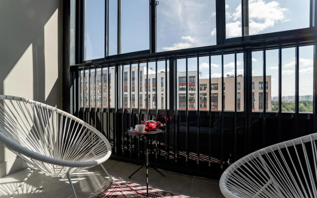 ArendaGrad на Ленинградском шоссе 228 корпус 7