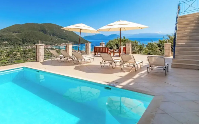Villa Ponti