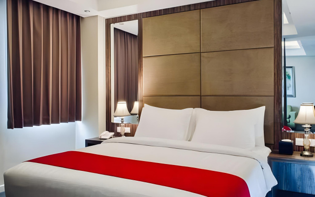 Hotel Horison GKB Gresik