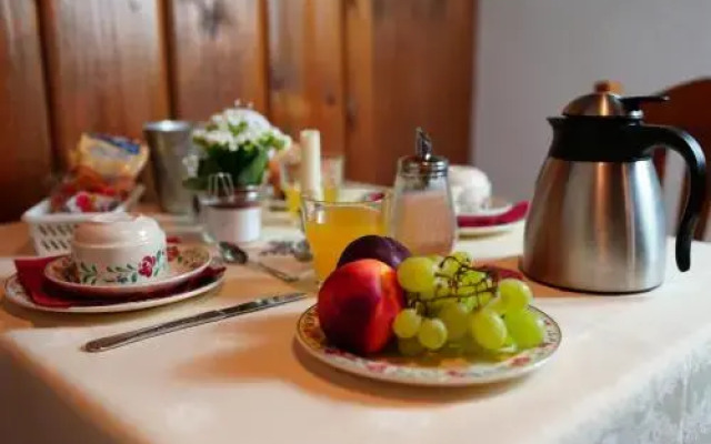 Hotel Cime Bianche