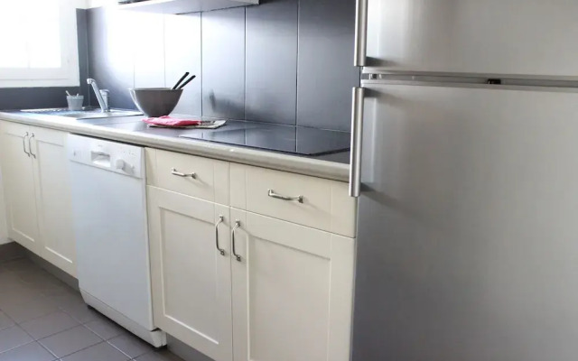 Villa 5 - Les Minutias Village