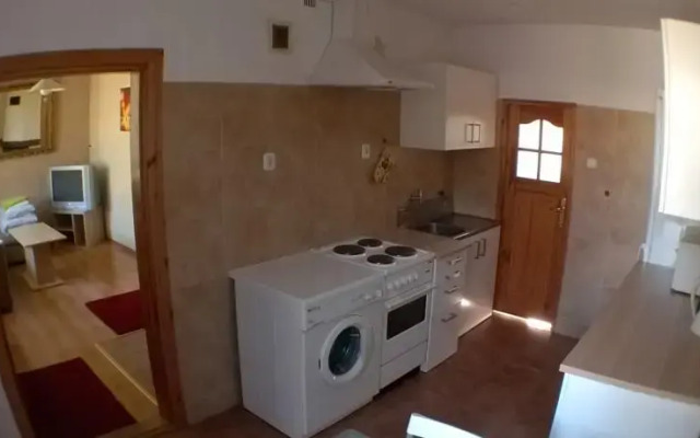 Domki Gdynia Orłowo