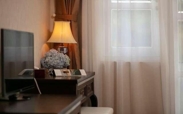 SAM Tuyen Lam Golf & Resorts