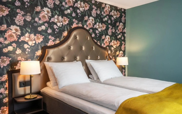 Thon Hotel Hoyers