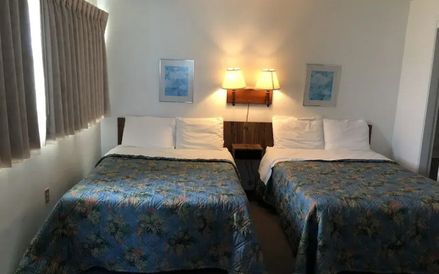 Rose Motel