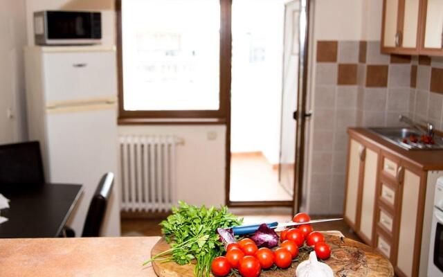 Bucharest Serviced Apartments