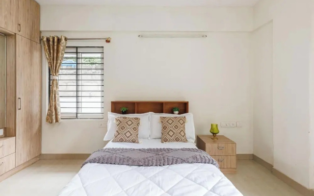 Elite Elegance2bhk15min From Aster CMI