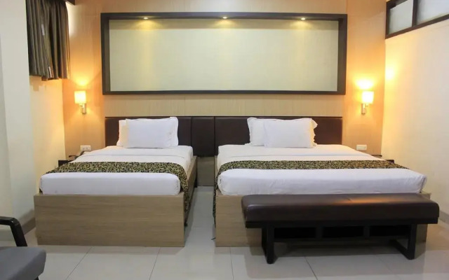 Sahid Skyland City Jatinangor Hotel