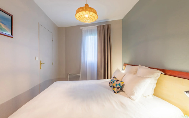 Appart'City Classic Caen