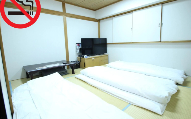 APA Hotel Hikone Minami