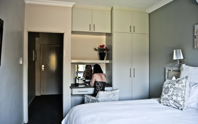 Devonvale Golf & Wine Estate