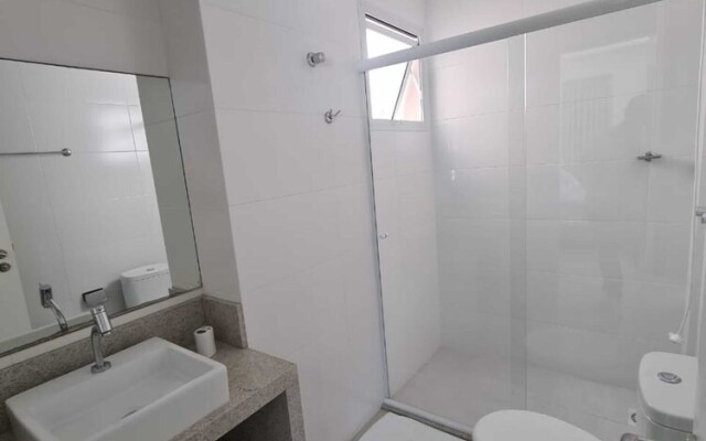 Areia Azul Aparts Brazil - Cobertura