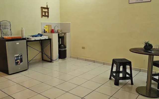 Villa La Casita