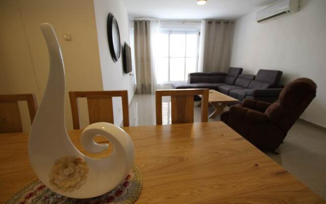 Arendalzrail Apartment - Hertsel St. 4