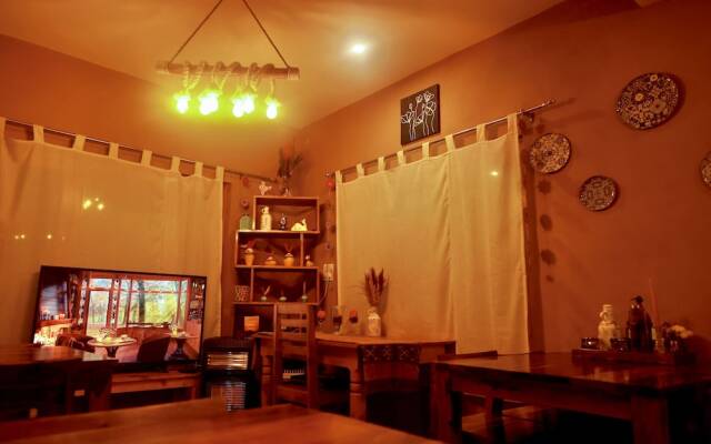 Khwaabgaah-A Boutique Homestay