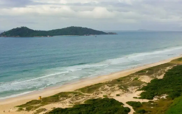 Pousada Vila Tamarindo