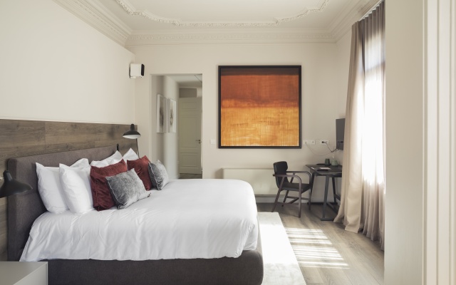 Casagrand Luxury Apartments Barcelona