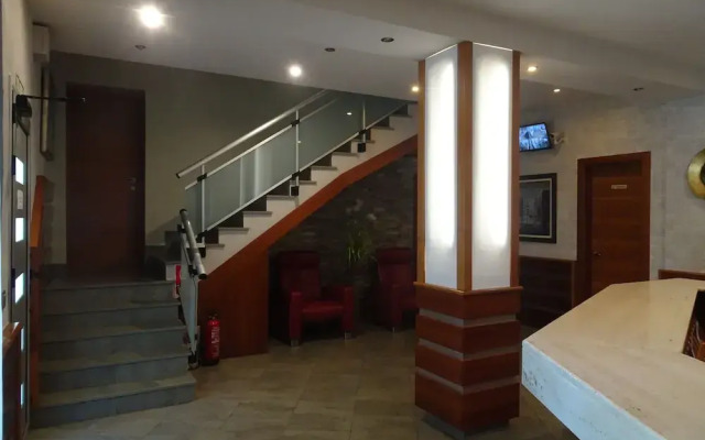 Hostal Internacional